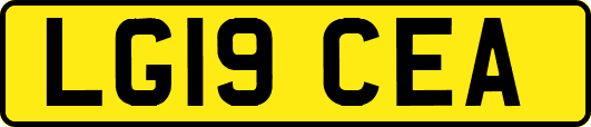 LG19CEA
