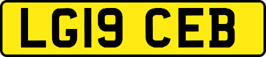 LG19CEB