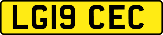 LG19CEC
