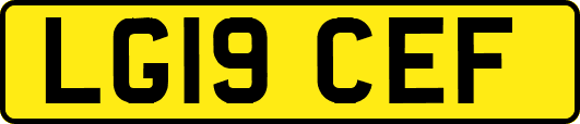 LG19CEF