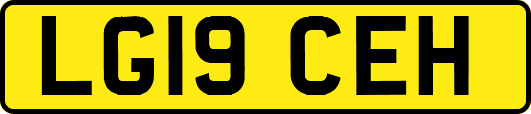 LG19CEH