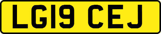 LG19CEJ