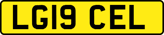 LG19CEL