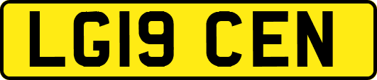 LG19CEN