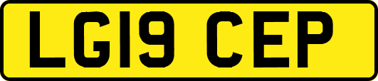 LG19CEP