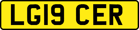 LG19CER