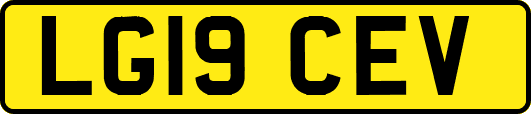 LG19CEV