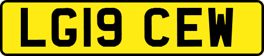 LG19CEW