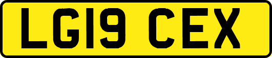 LG19CEX
