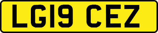 LG19CEZ