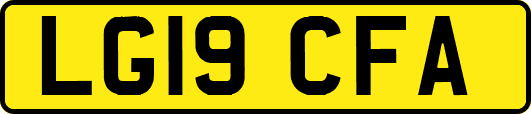 LG19CFA