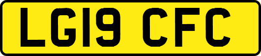 LG19CFC