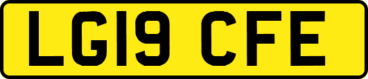 LG19CFE