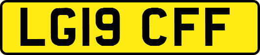 LG19CFF