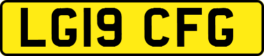 LG19CFG