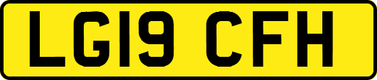 LG19CFH
