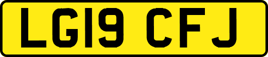 LG19CFJ