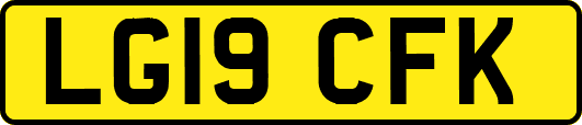 LG19CFK