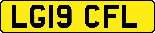 LG19CFL