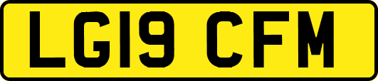LG19CFM