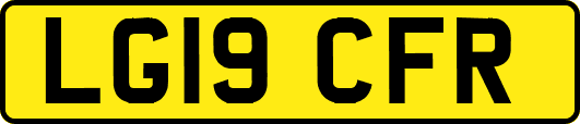 LG19CFR