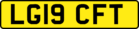 LG19CFT