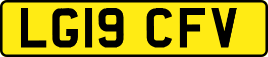 LG19CFV