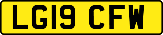 LG19CFW