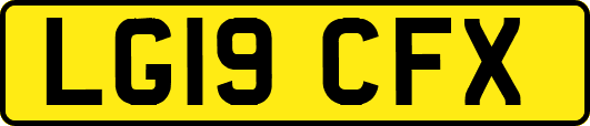 LG19CFX