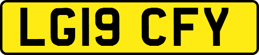 LG19CFY