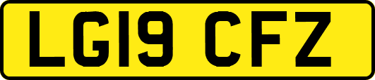 LG19CFZ