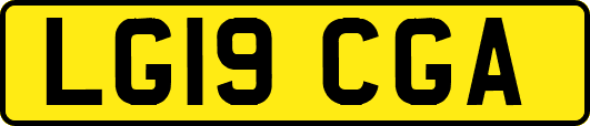 LG19CGA