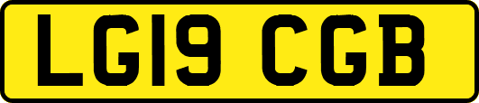 LG19CGB