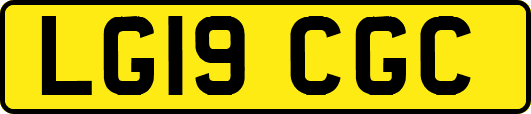 LG19CGC