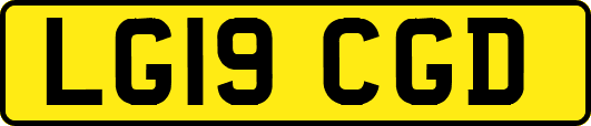 LG19CGD
