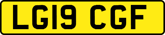 LG19CGF