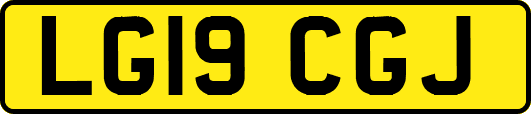 LG19CGJ