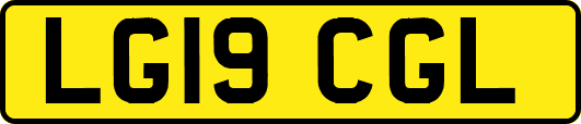 LG19CGL
