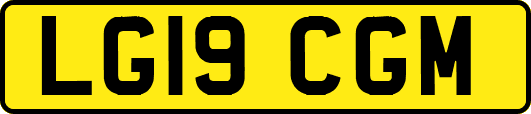 LG19CGM