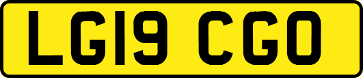 LG19CGO