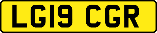 LG19CGR