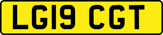 LG19CGT