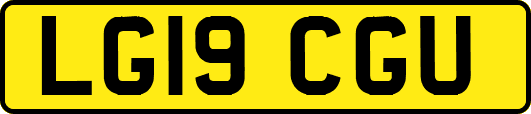 LG19CGU
