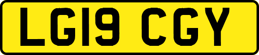 LG19CGY