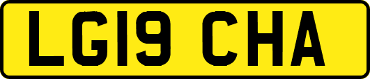 LG19CHA