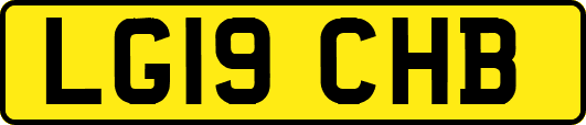 LG19CHB