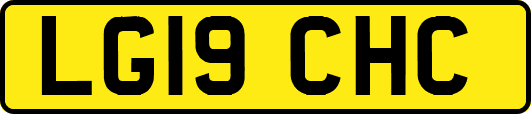 LG19CHC