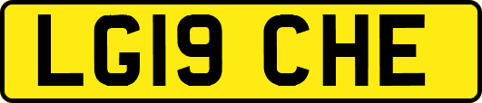 LG19CHE