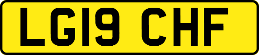 LG19CHF