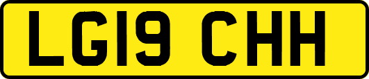 LG19CHH